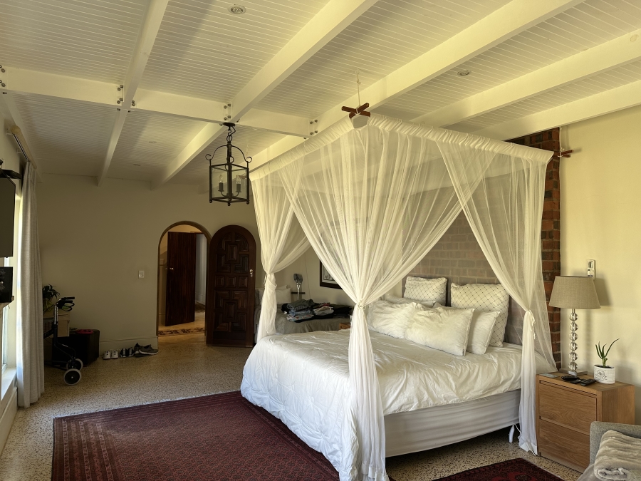 Commercial Property for Sale in Klapmuts Western Cape